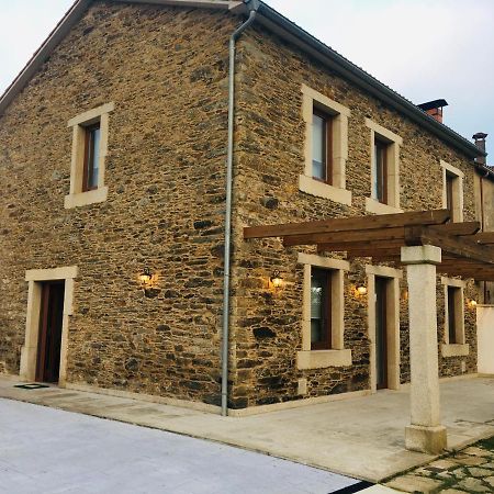Casa Maia Arzua Exterior photo